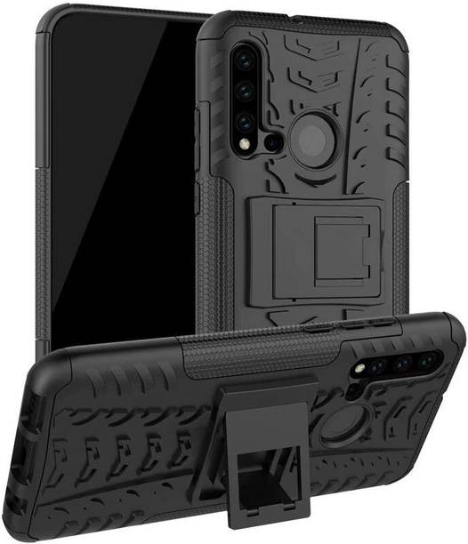 SmartPoint Back Cover for Huawei P20 lite (2019)