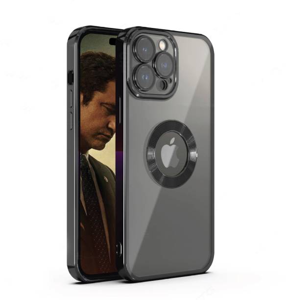 gettechgo Back Cover for Apple iPhone 13 Pro Max