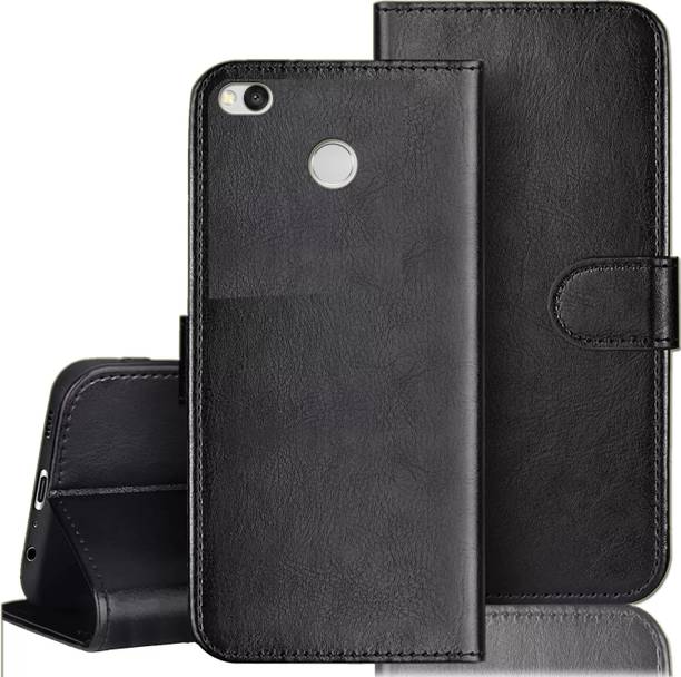 Rofix star Back Cover for Mi Redmi 3S Prime
