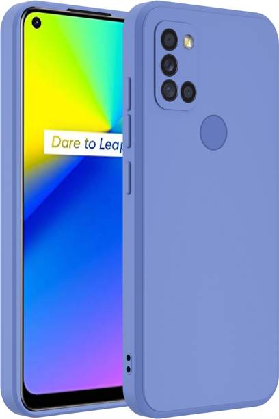 Artistque Back Cover for Realme 7i