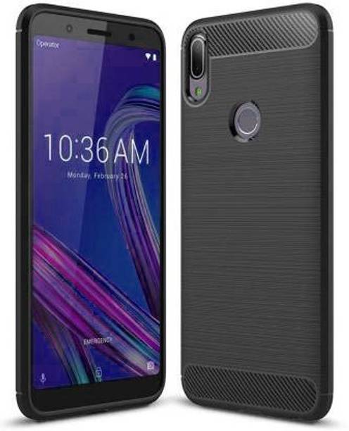 INSTYLE Back Cover for Asus Zenfone Max Pro M1