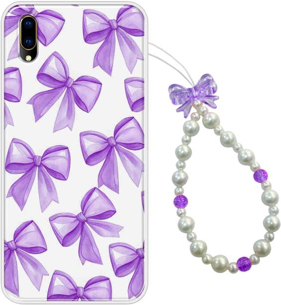 iCopertina Back Cover for Vivo V11 Pro