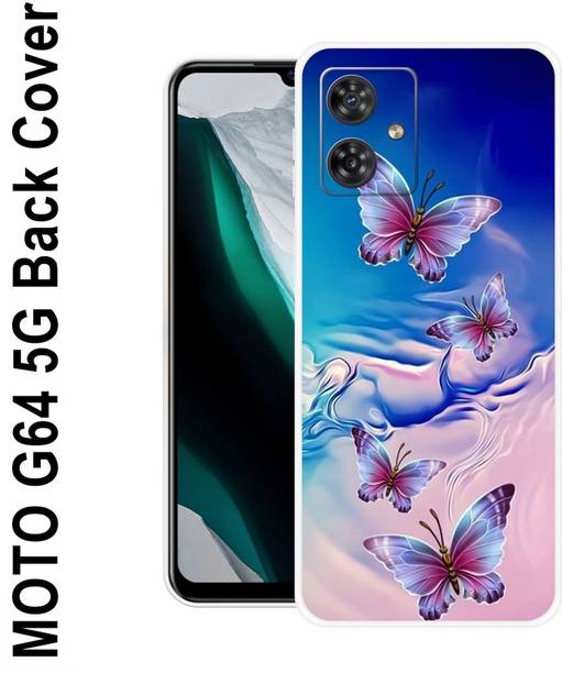 केंटारोएलीन Moto G64 5G के लिए