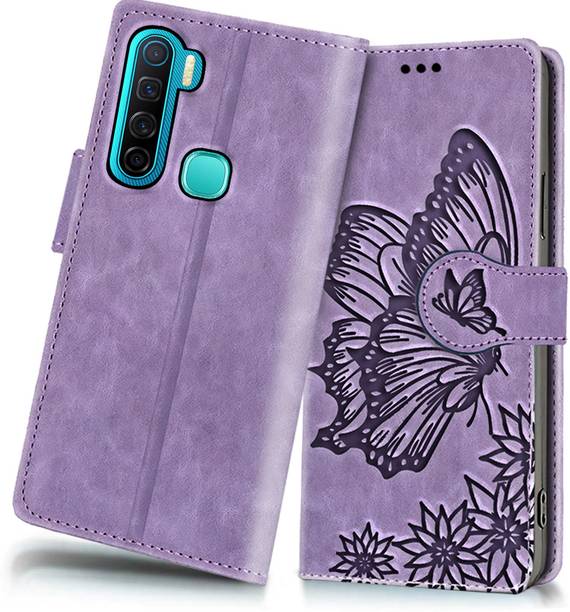 Mobishield Back Cover for Infinix S5