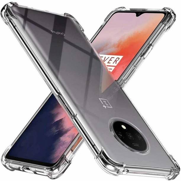 Glasgow Back Cover for OnePlus 7T