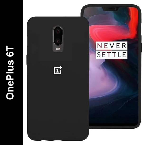 Big Wings Back Cover for OnePlus 6T