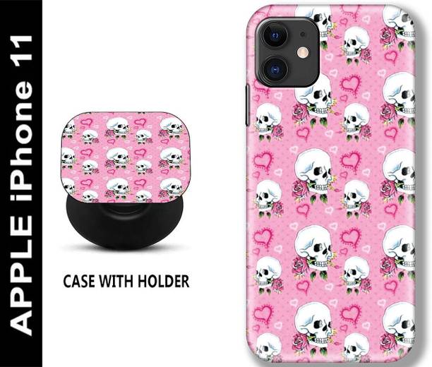 HESOFY Back Cover for Apple iPhone 11