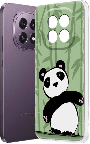 Flipkart SmartBuy Back Cover for Oppo F29 5G