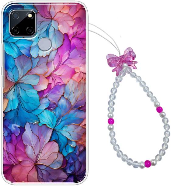 iCopertina Back Cover for Realme C12