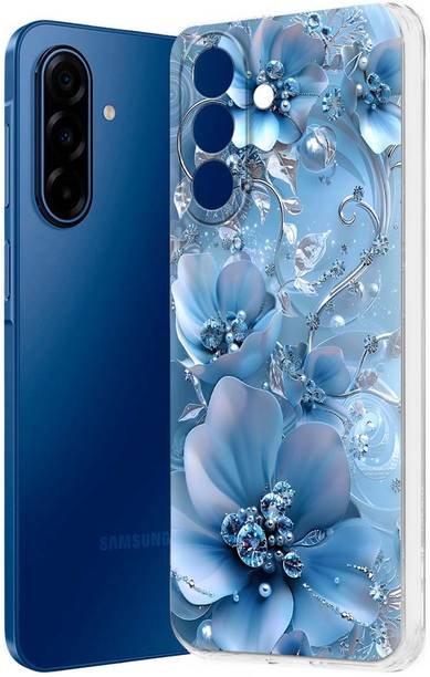 Nainz Back Cover for Samsung Galaxy A17 5G, Samsung A17 5G