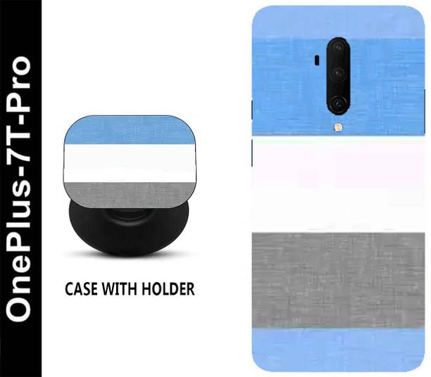 SPBR Back Cover for OnePlus 7T Pro