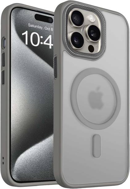 gadvik Back Cover for Apple iPhone 13 PRO MAX