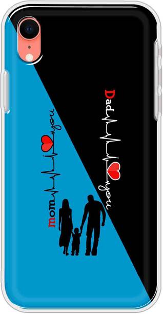 MM9E Back Cover for Apple iPhone XR