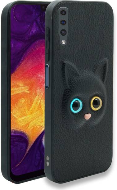 BOZTI Back Cover for Samsung Galaxy A50