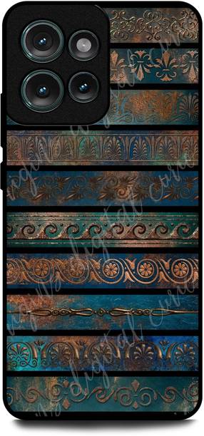 WallCraft Back Cover for MOTOROLA Edge 50