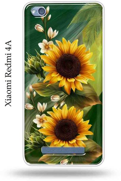 Mystry Box Back Cover for Mi Redmi 4A