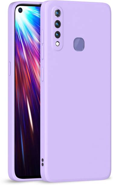 Pikkme Back Cover for Vivo Z1 Pro