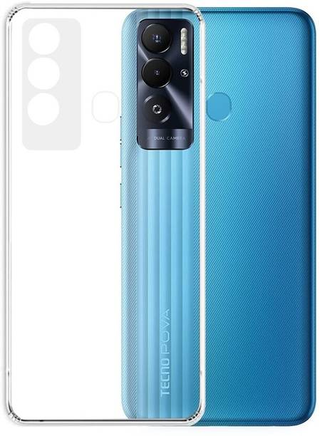 SRT Back Cover for Tecno Pova Neo
