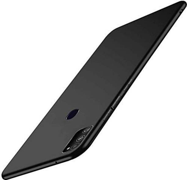 vizo Back Cover for Oppo A33