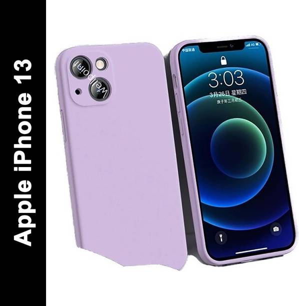 Wellpoint Back Cover for Apple iPhone 13, iPhone 13
