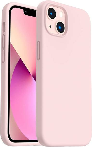 Speeqo Back Cover for Apple iPhone 13