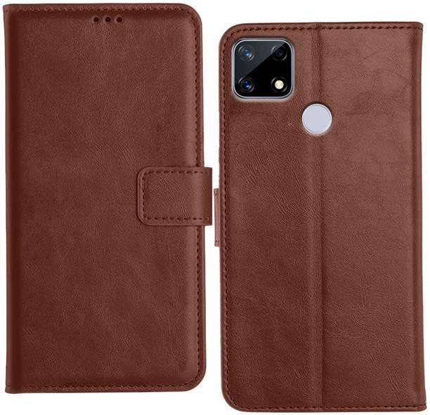 CaseDeal Back Cover for Realme C12
