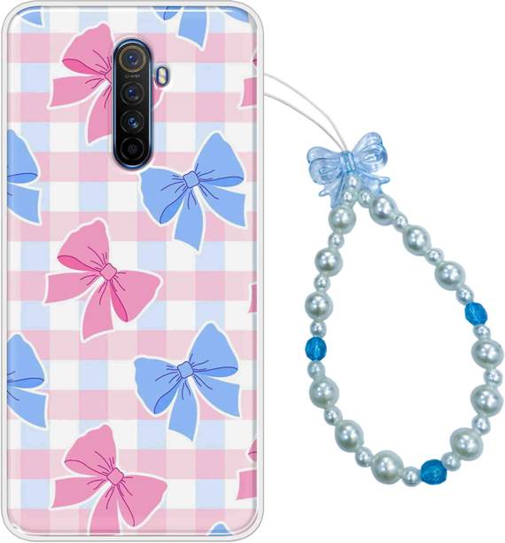 iCopertina Back Cover for Realme X2 Pro