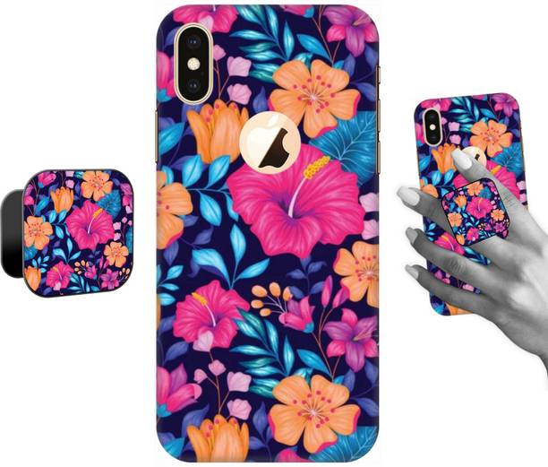 COVERDESIGN Back Cover for Apple iPhone XS Max