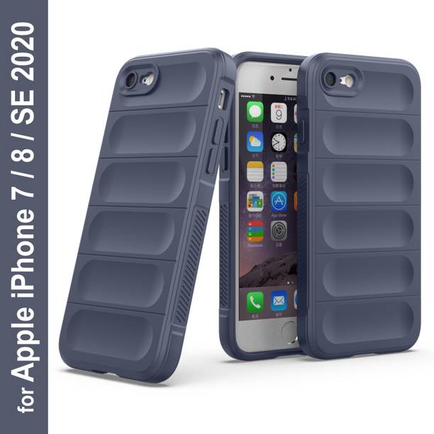 GLOBAL NOMAD Back Cover for Apple iPhone 7, Apple iPhone 8, Apple iPhone SE 2020