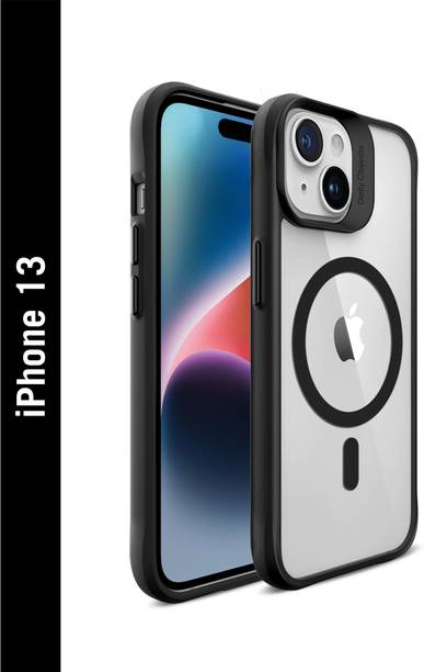 DailyObjects Back Cover for APPLE iPhone 13
