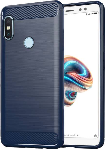 Pikkme Back Cover for Mi Redmi Note 5 Pro