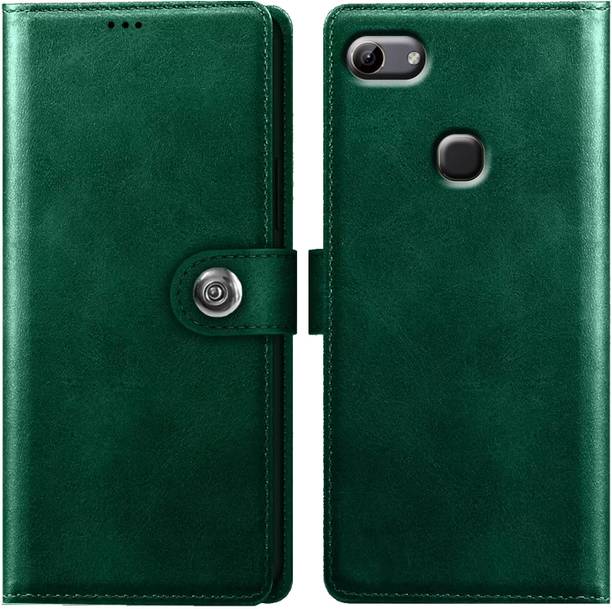 PFOAM Back Cover for Vivo Y81