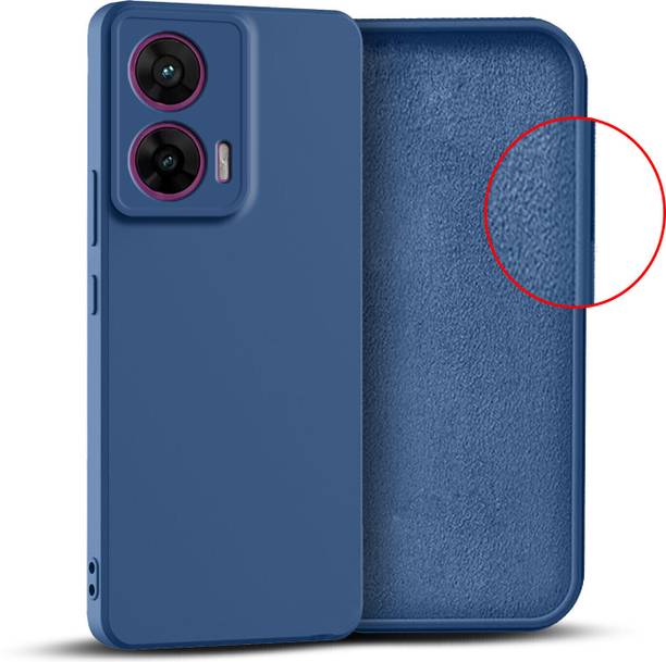 Flipkart SmartBuy Back Cover for MOTOROLA G96 5G, Moto ...