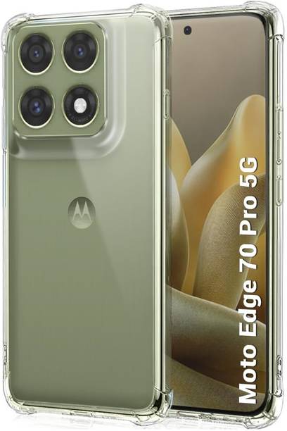 Caseline Back Cover for Motorola Moto Edge 70 Pro+, Motorola Moto Edge 70 Pro Plus, Motorola Moto Edge 70 Pro (BMTP)