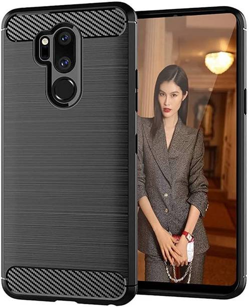 cascov Back Cover for LG G7 ThinQ