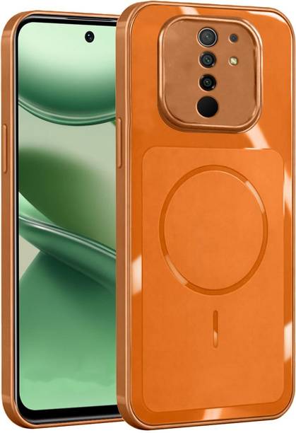 Flipkart SmartBuy Back Cover for REDMI 9 Prime