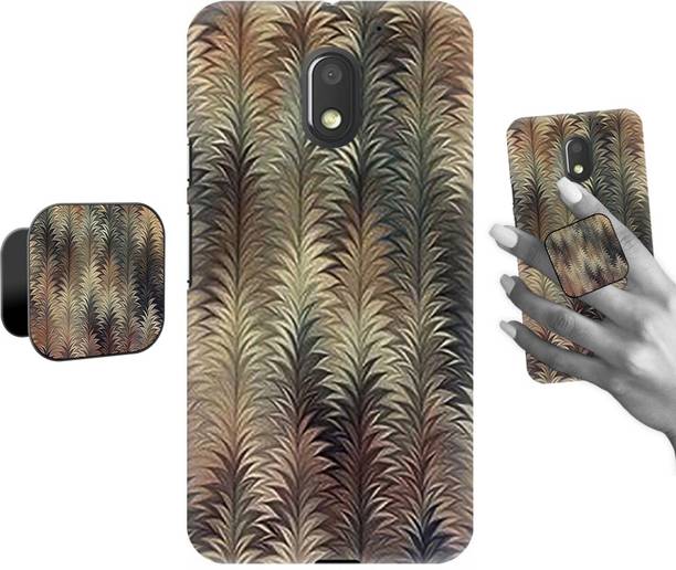 iCopertina Back Cover for Motorola Moto E3 Power