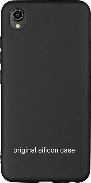 GRIPEX Back Cover for Vivo Y90