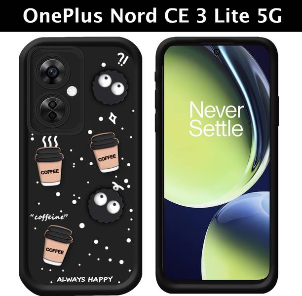 fi-yonity Back Cover for OnePlus Nord CE3 LITE 5G