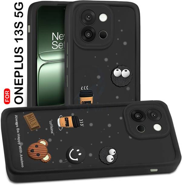 AESTMO Back Cover for OnePlus 13S 5G