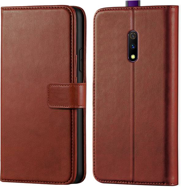 Innovex Back Cover for Realme X