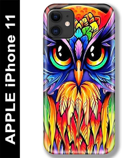 HESOFY Back Cover for Apple iPhone 11