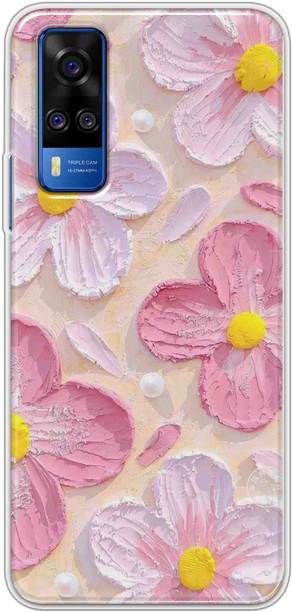 iCopertina Back Cover for Vivo Y51A
