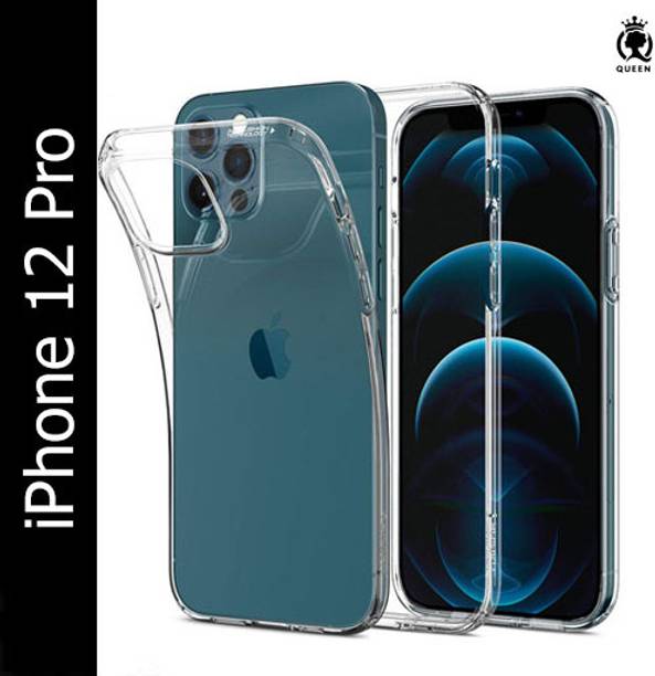 JYANI Back Cover for iPhone 12 Pro