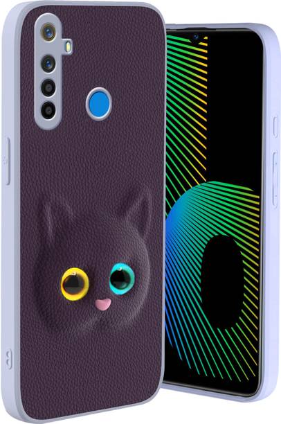 Meephone Back Cover for REALME NARZO 10