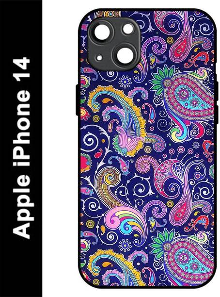 My Swag Back Cover for Apple iPhone 14