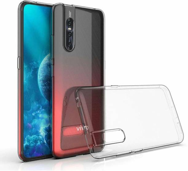 rahul Back Cover for Vivo V15 Pro