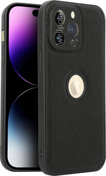 Wellpoint Back Cover for APPLE iPhone 13 Pro
