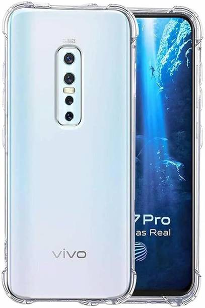 Bmb Back Cover for Vivo V17 Pro