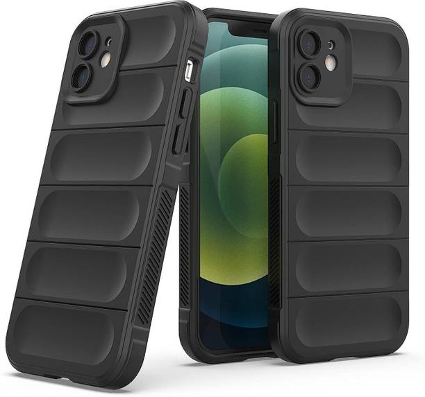 Micvir Back Cover for Apple iPhone 12